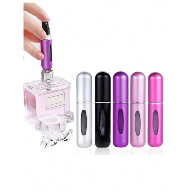 Refillable Perfume Bottle
